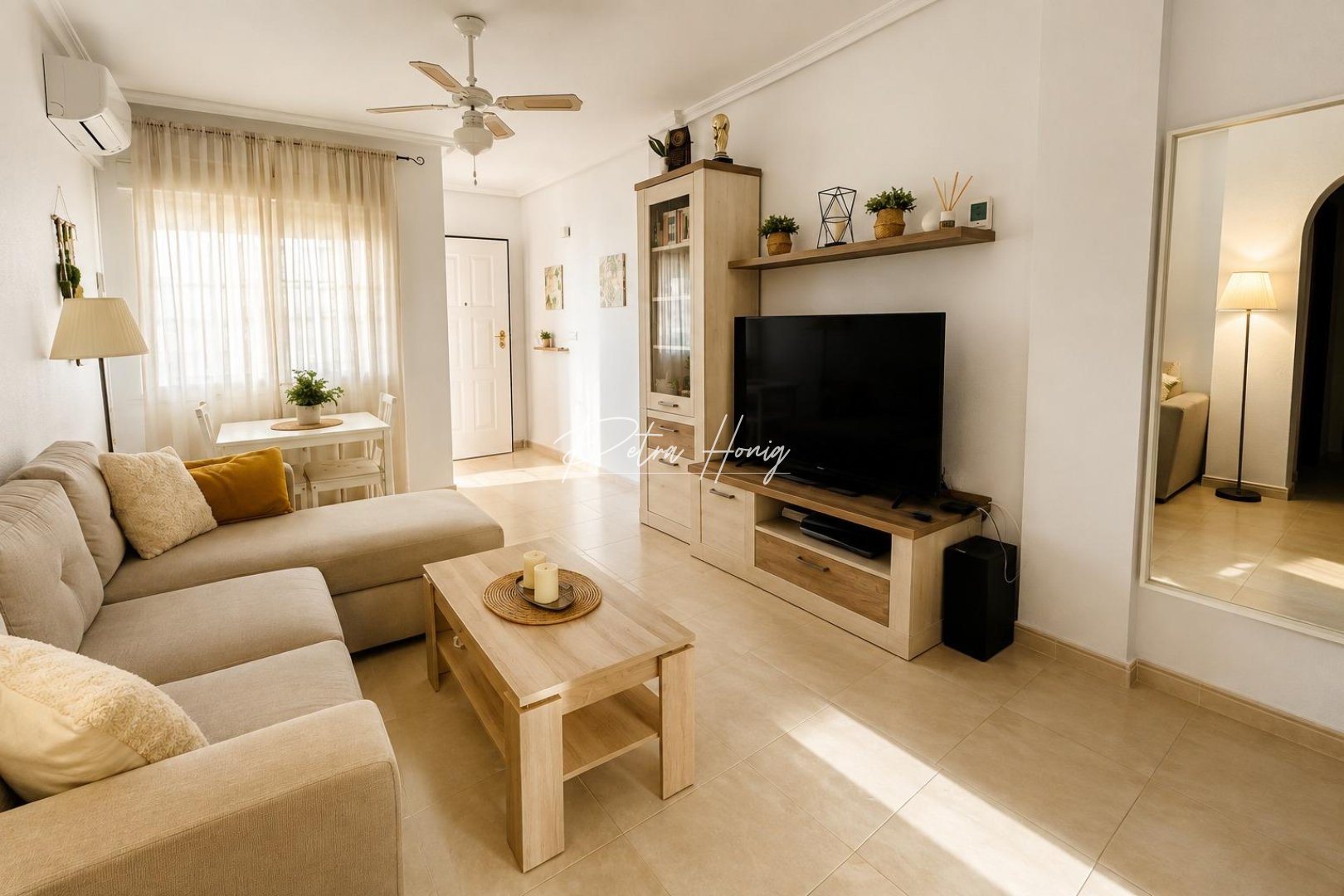 Til Salgs - Bungalow - Orihuela Costa - Los Altos