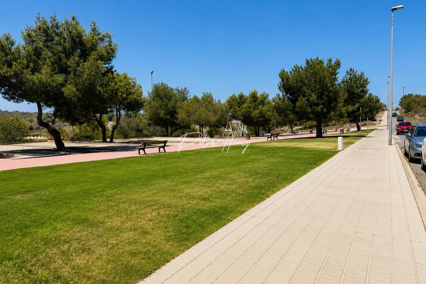 Til Salgs - Bungalow - Orihuela Costa - Los Altos