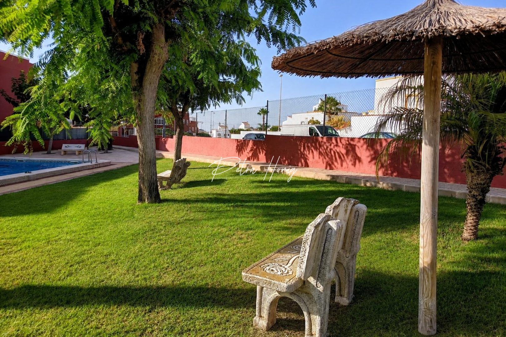 Til Salgs - Bungalow - Orihuela Costa - Los Altos