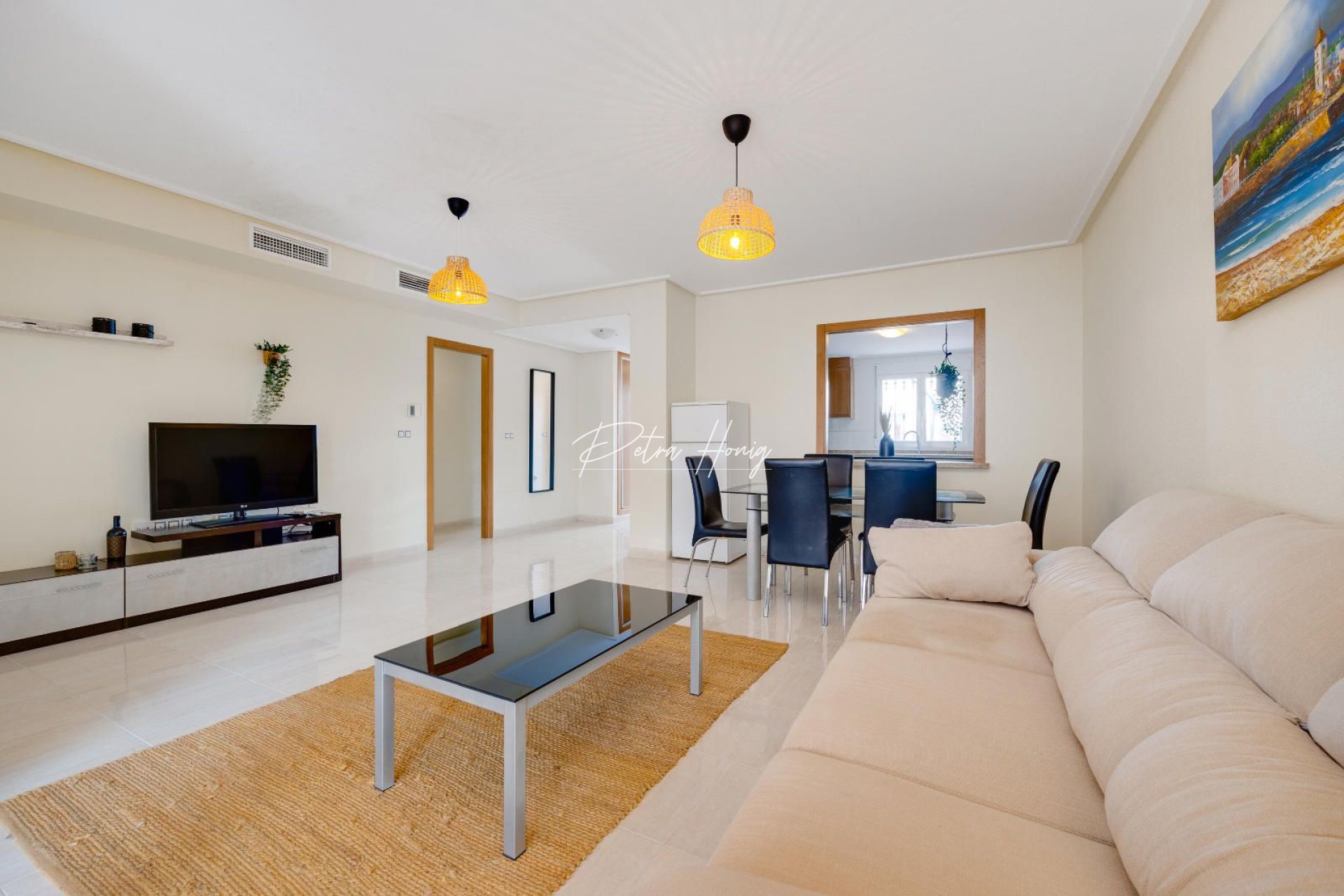 Til Salgs - Bungalow - Orihuela Costa - Los dolses