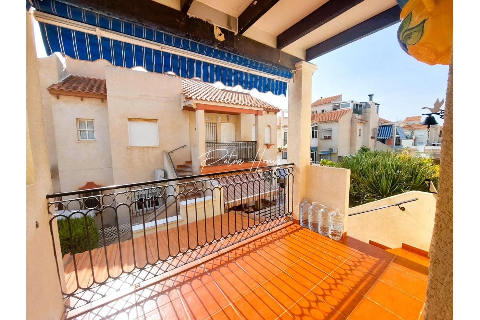 Til Salgs - Bungalow - Orihuela Costa - Playa Flamenca