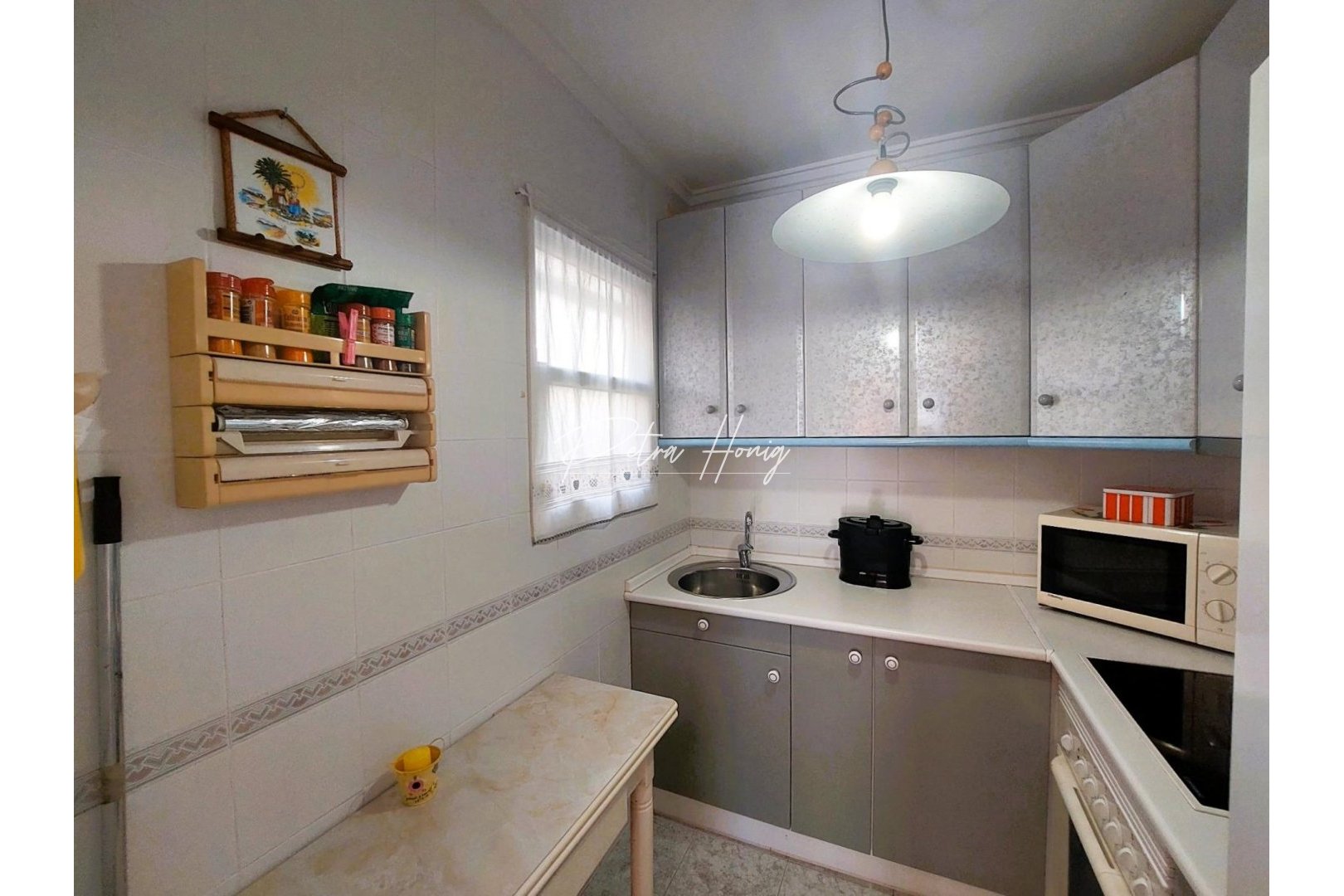 Til Salgs - Bungalow - Orihuela Costa - Playa Flamenca