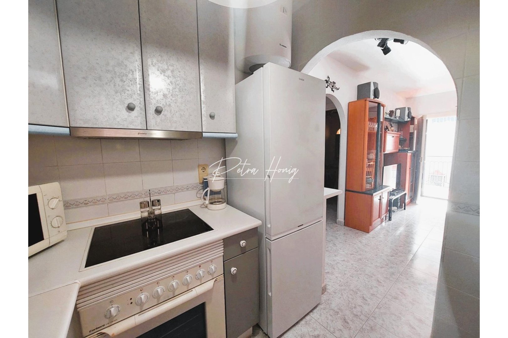 Til Salgs - Bungalow - Orihuela Costa - Playa Flamenca