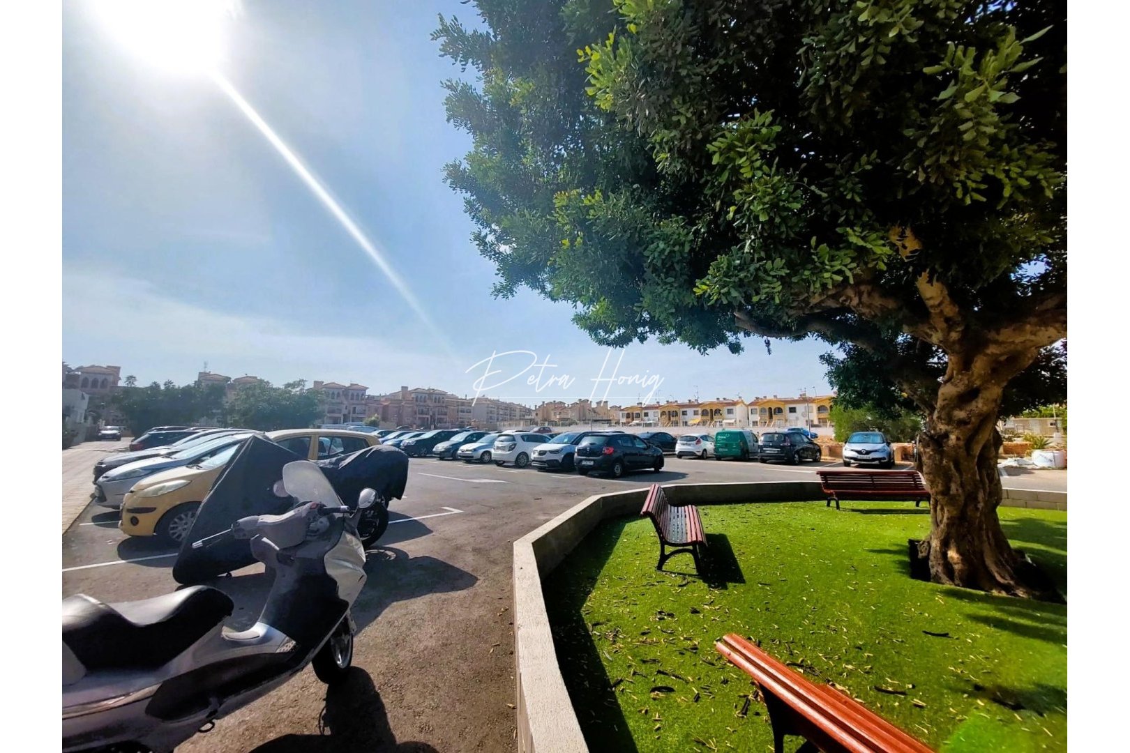 Til Salgs - Bungalow - Orihuela Costa - Playa Flamenca