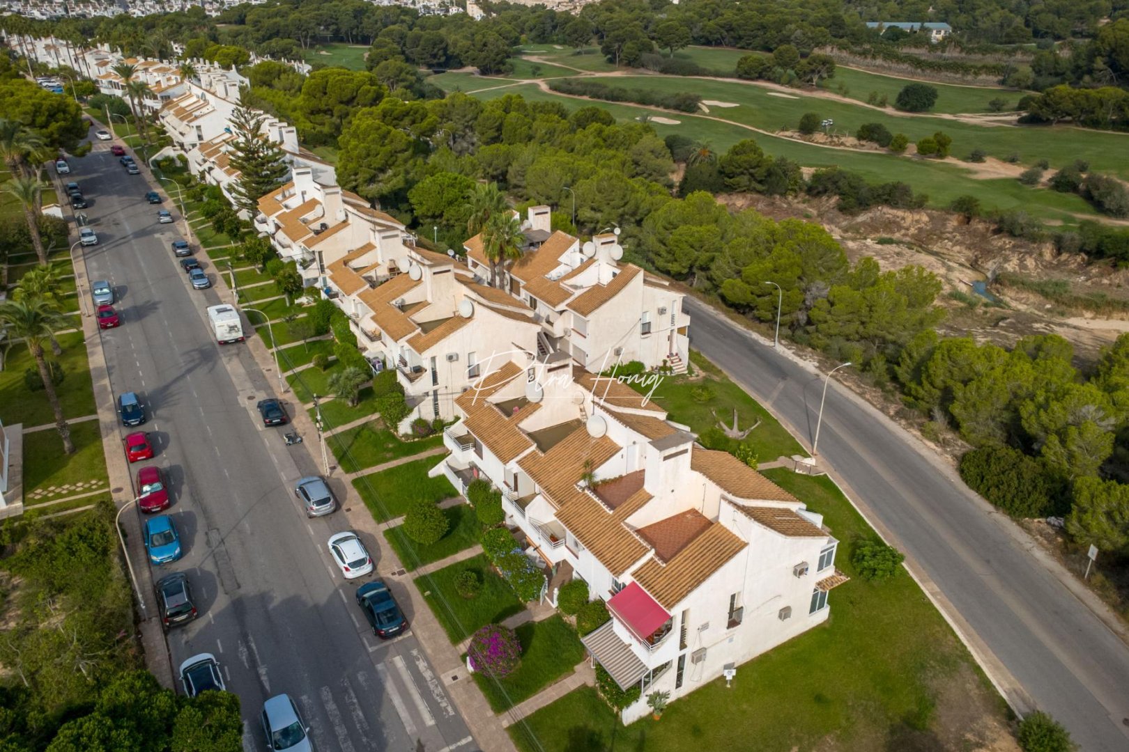 Til Salgs - Bungalow - Orihuela Costa - Villamartin