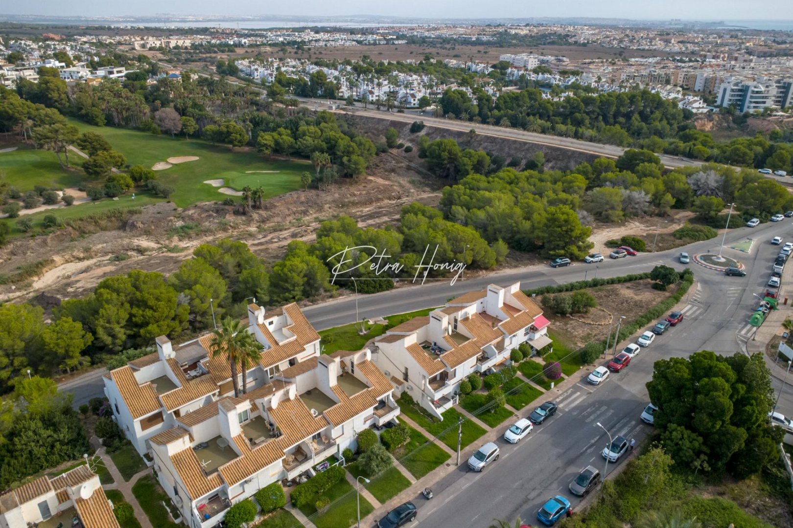 Til Salgs - Bungalow - Orihuela Costa - Villamartin