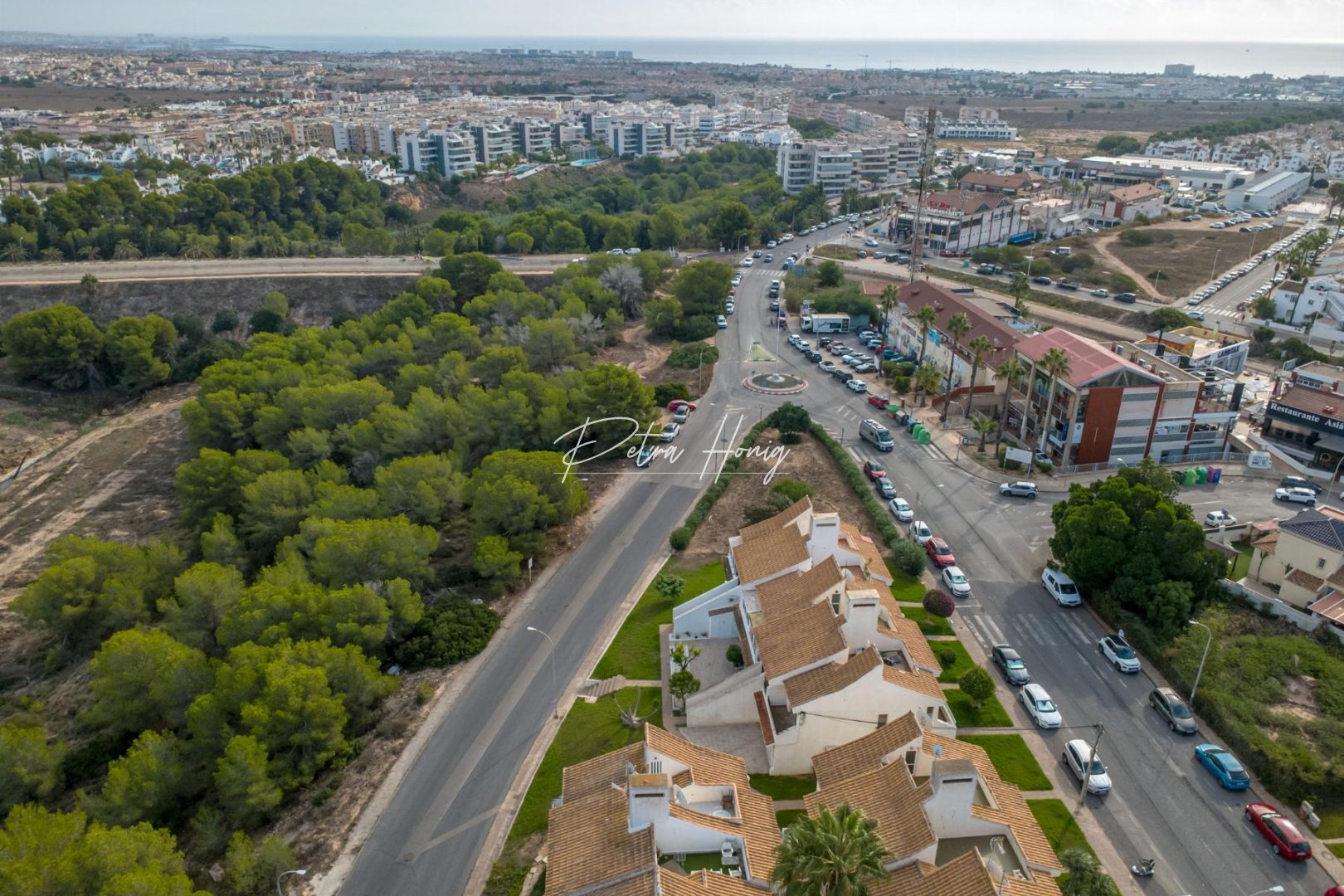 Til Salgs - Bungalow - Orihuela Costa - Villamartin