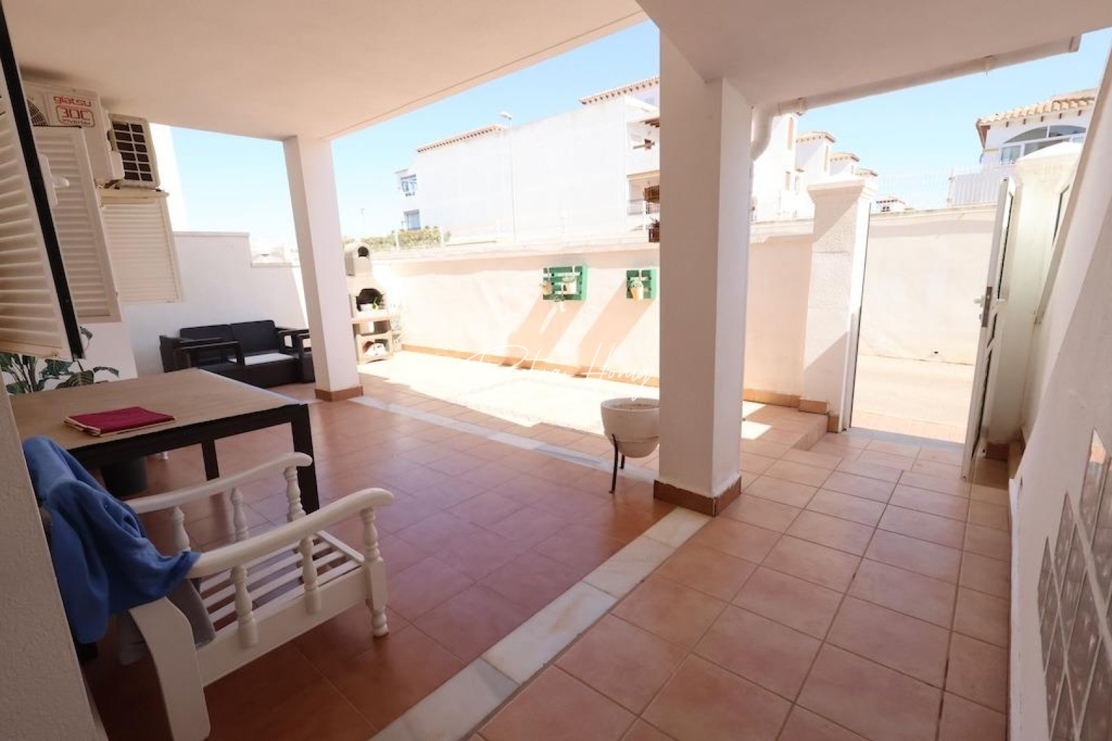 Til Salgs - Bungalow - Orihuela Costa - Zeniamar-Horizonte-La Campana