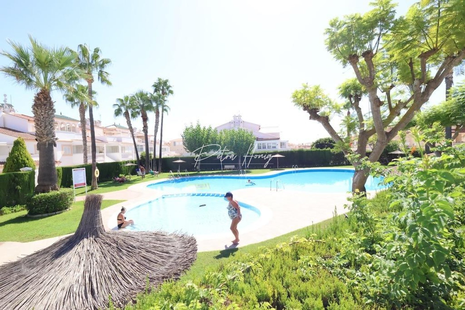 Til Salgs - Bungalow - Orihuela Costa - Zeniamar-Horizonte-La Campana