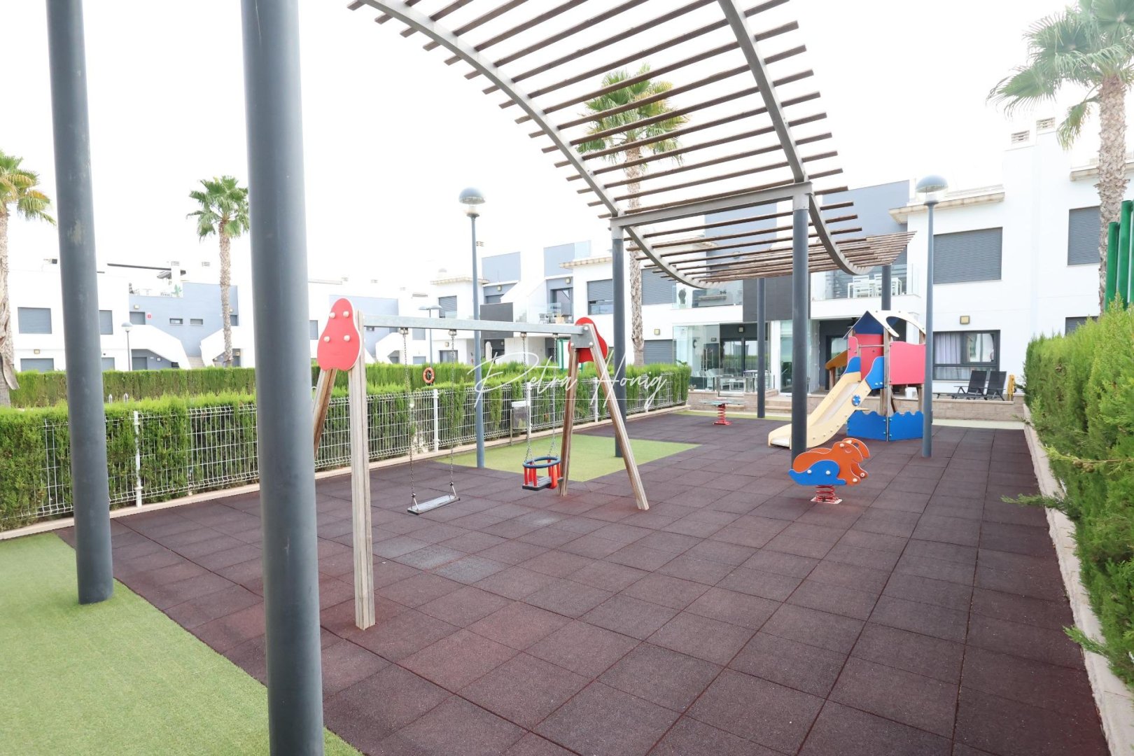 Til Salgs - Bungalow - Pilar de La Horadada - Zona Pueblo