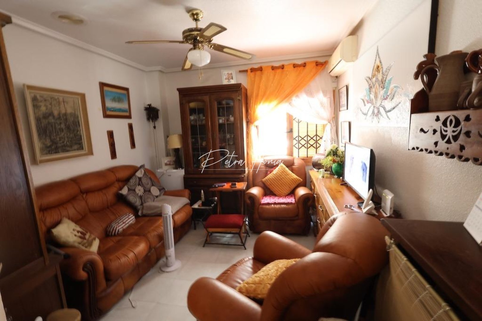 Til Salgs - Bungalow - Torrevieja - Acequion