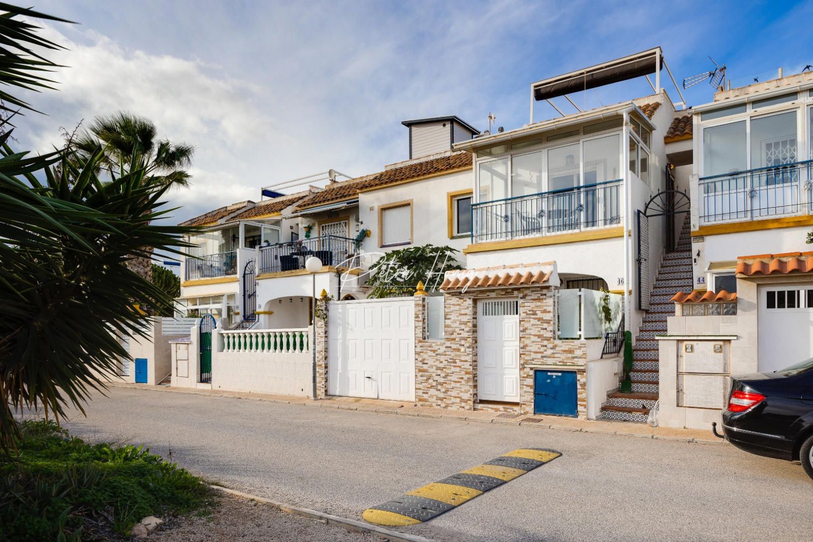 Til Salgs - Bungalow - Torrevieja - Carrefour