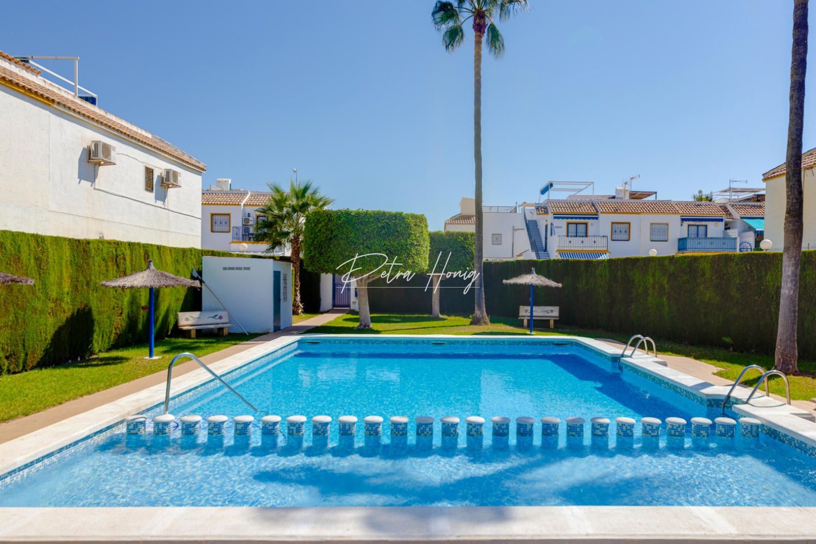 Til Salgs - Bungalow - Torrevieja - Carrefour