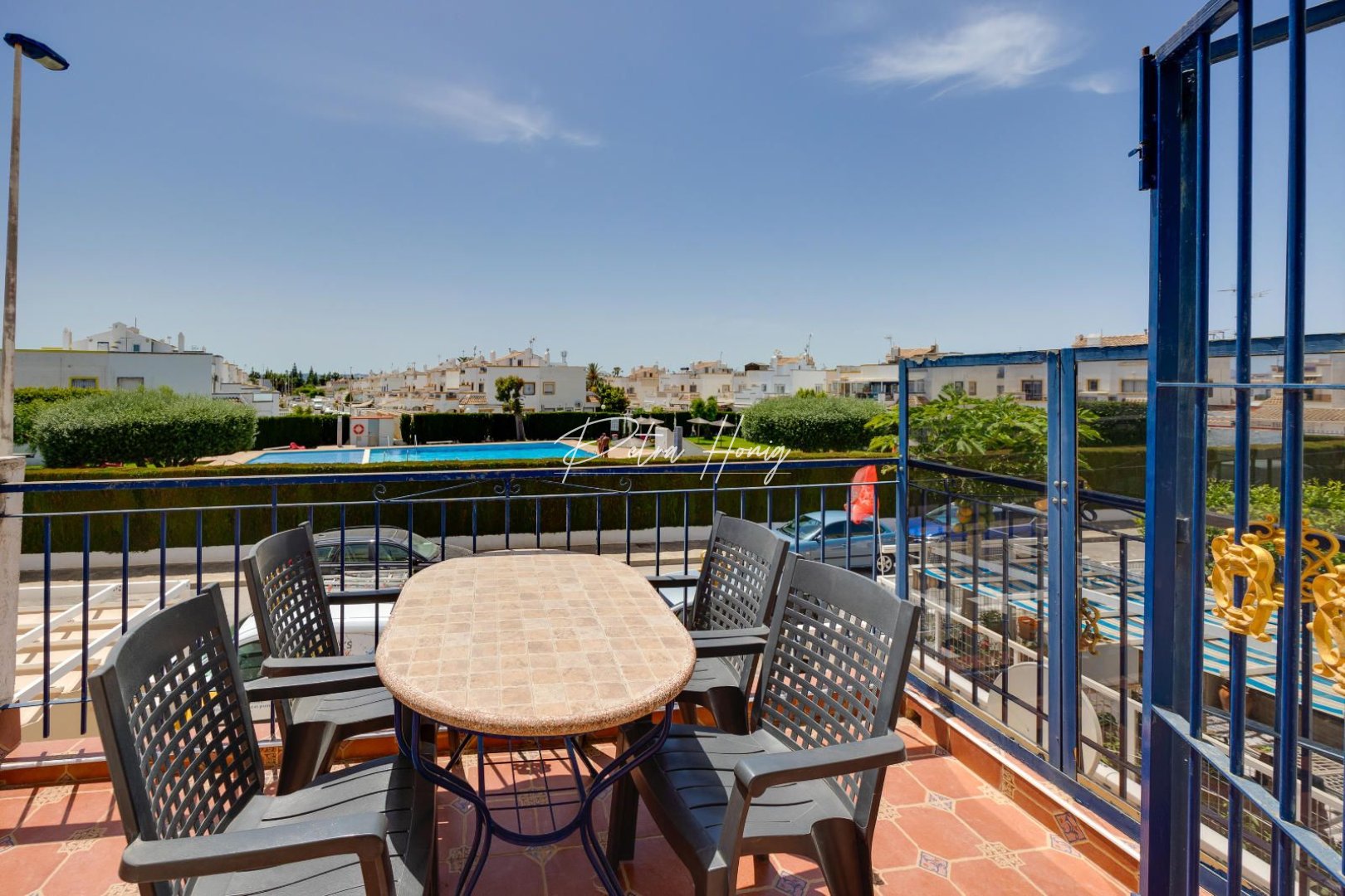 Til Salgs - Bungalow - Torrevieja - Carrefour