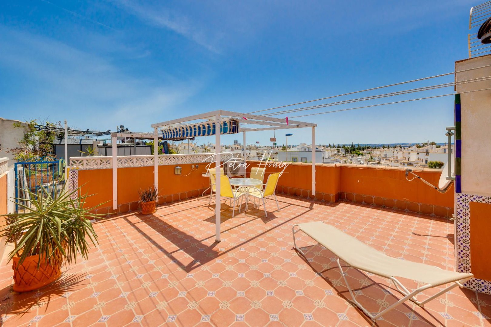 Til Salgs - Bungalow - Torrevieja - Carrefour
