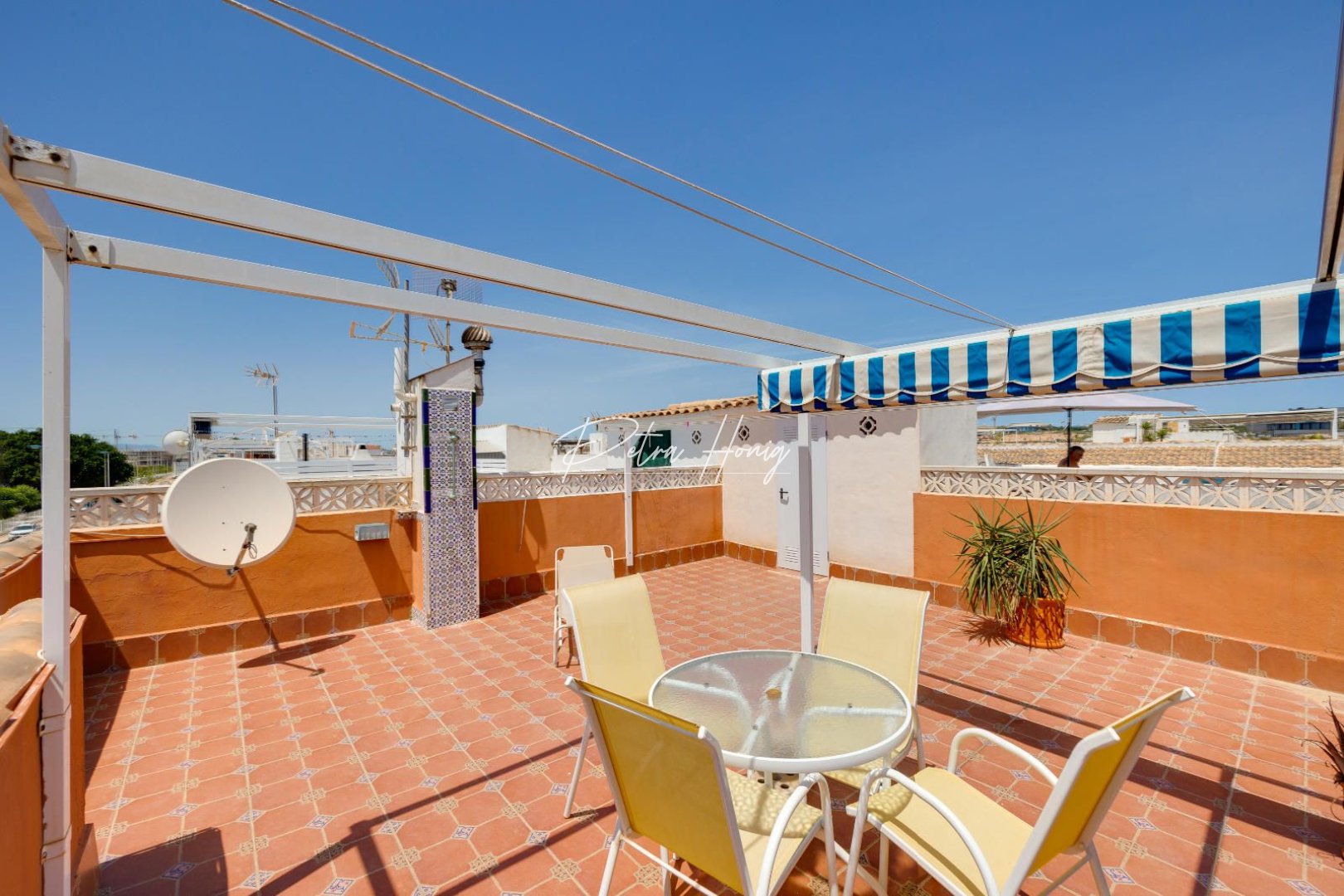 Til Salgs - Bungalow - Torrevieja - Carrefour