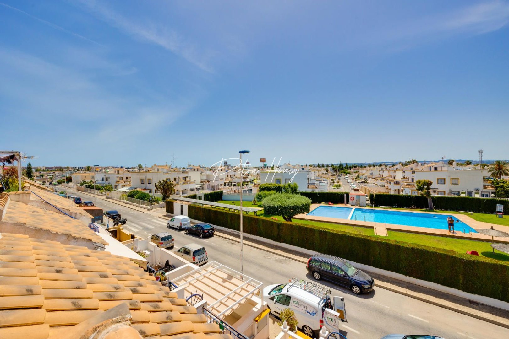 Til Salgs - Bungalow - Torrevieja - Carrefour