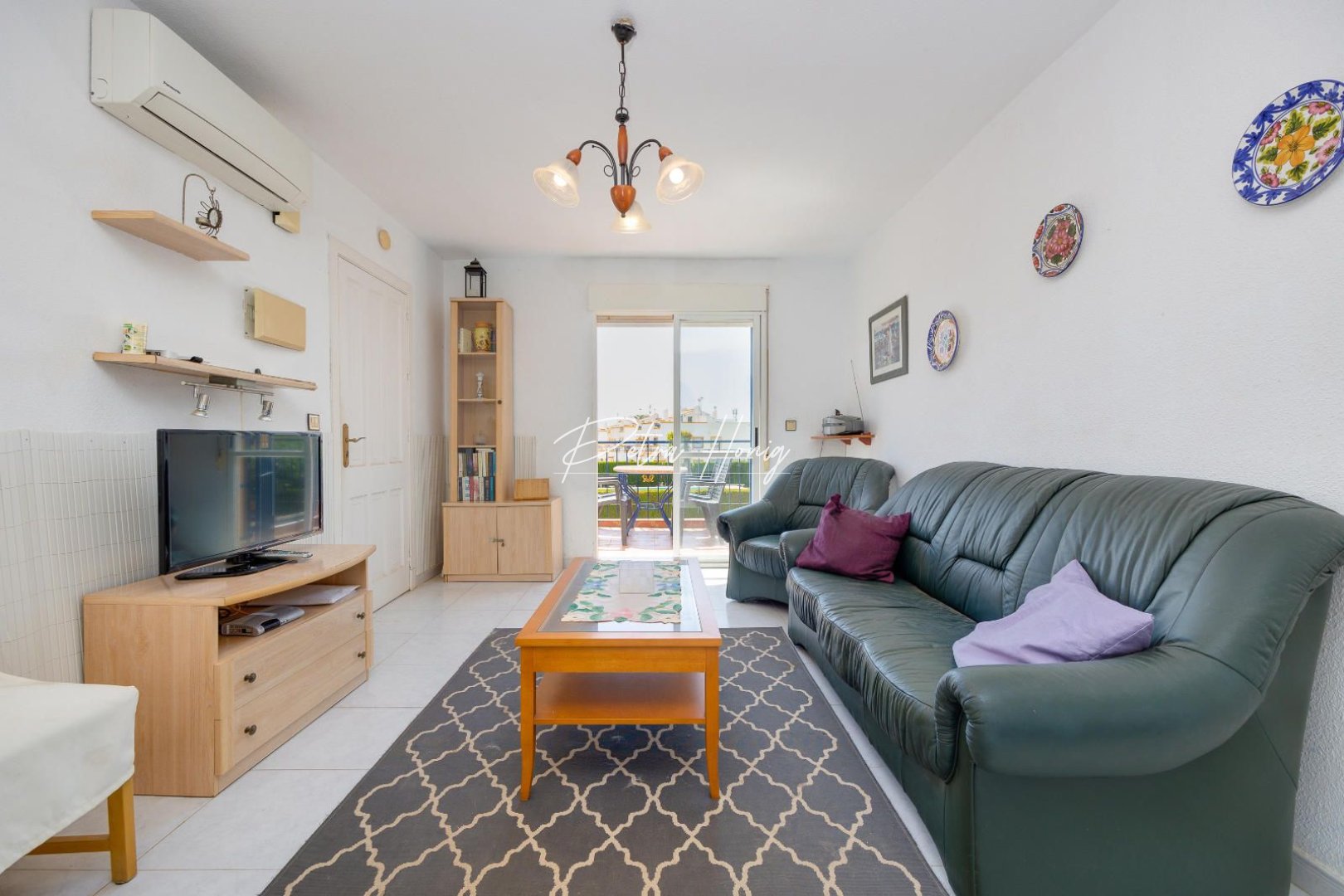 Til Salgs - Bungalow - Torrevieja - Carrefour