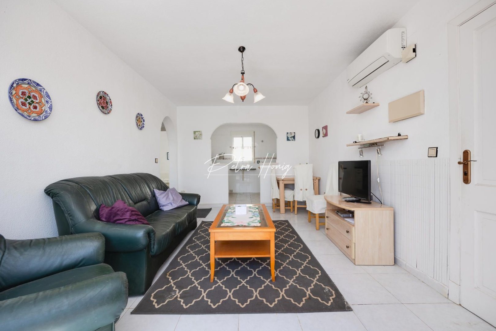 Til Salgs - Bungalow - Torrevieja - Carrefour