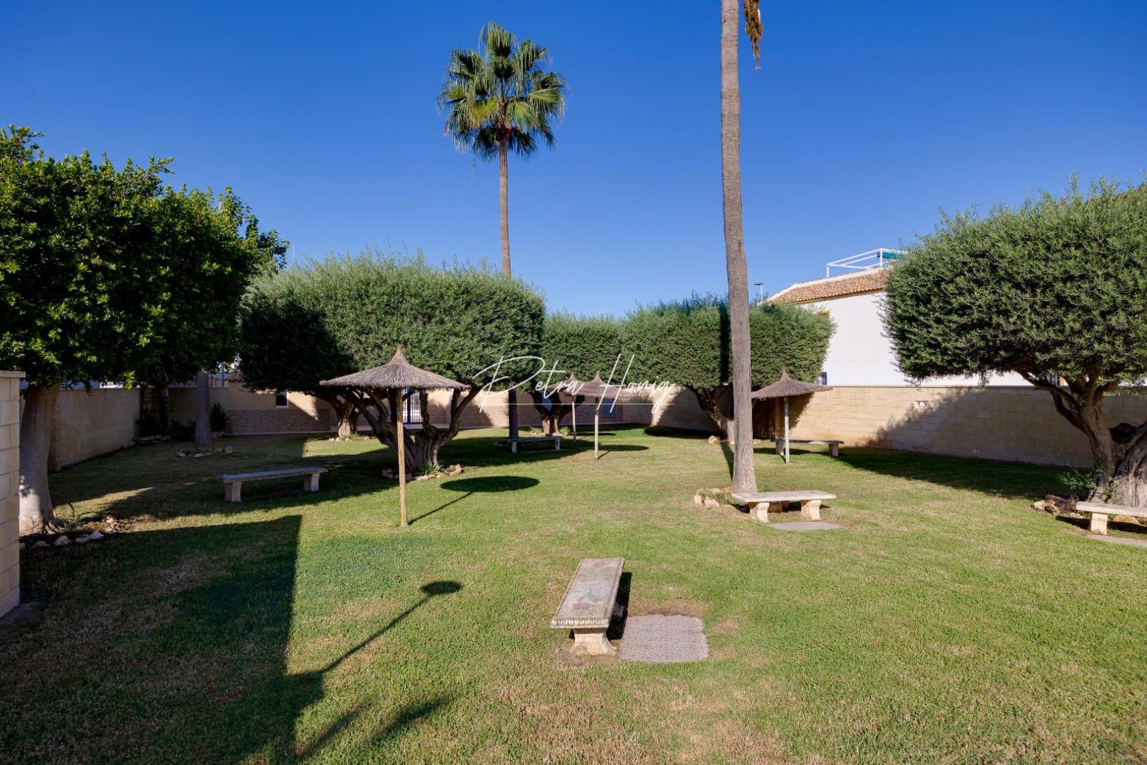 Til Salgs - Bungalow - Torrevieja - Carrefour