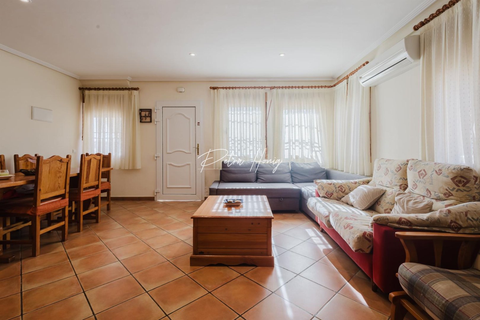 Til Salgs - Bungalow - Torrevieja - La Mata