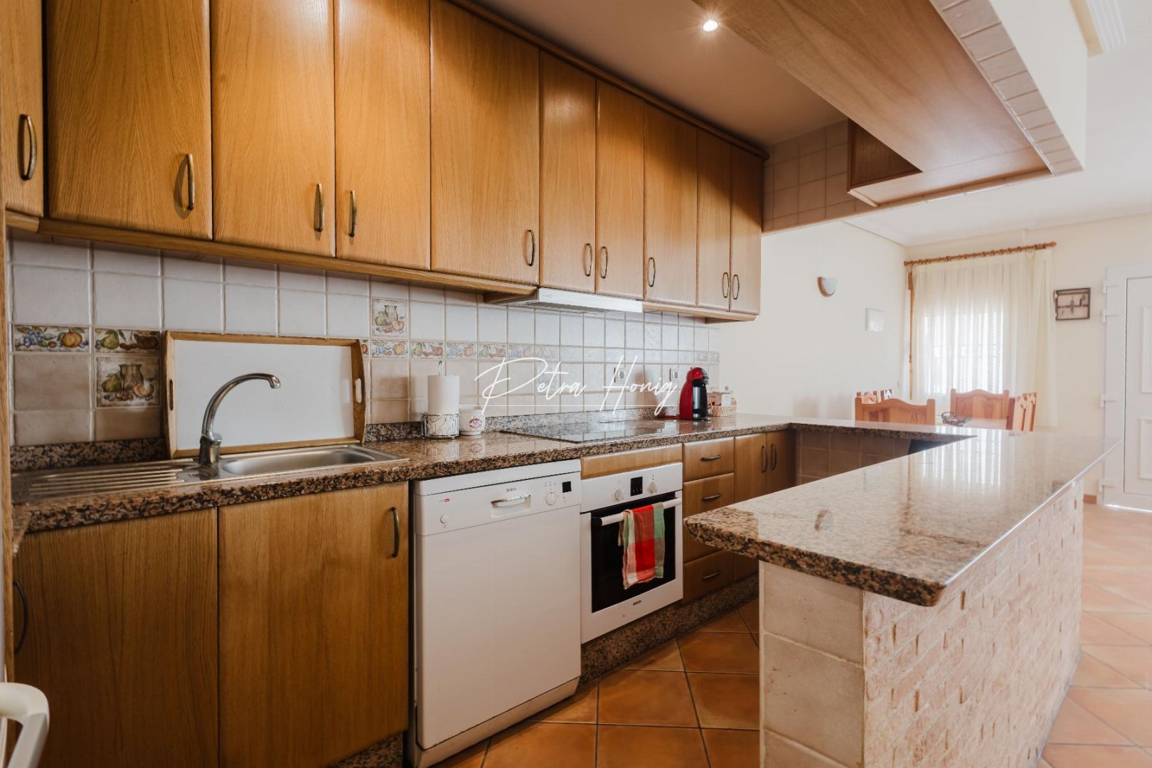 Til Salgs - Bungalow - Torrevieja - La Mata