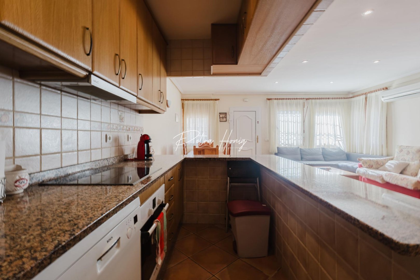 Til Salgs - Bungalow - Torrevieja - La Mata