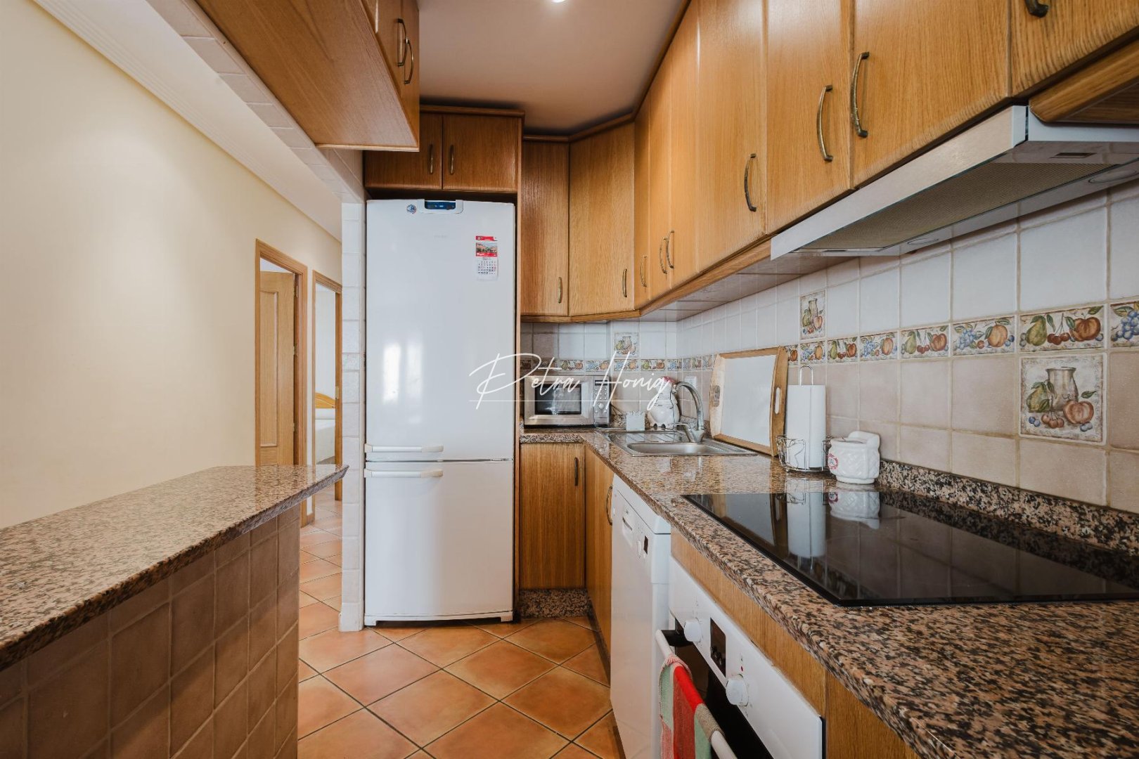 Til Salgs - Bungalow - Torrevieja - La Mata
