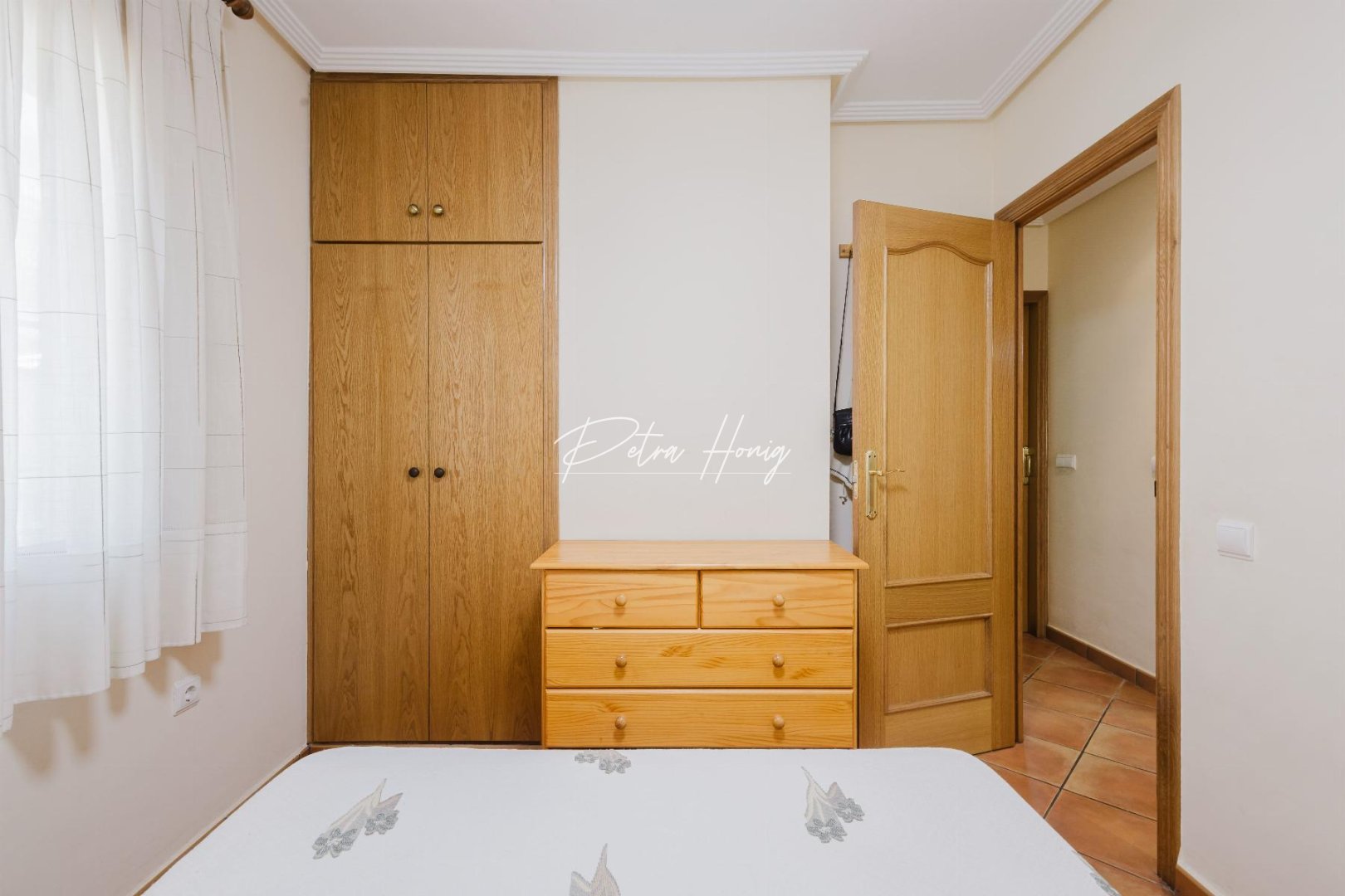 Til Salgs - Bungalow - Torrevieja - La Mata
