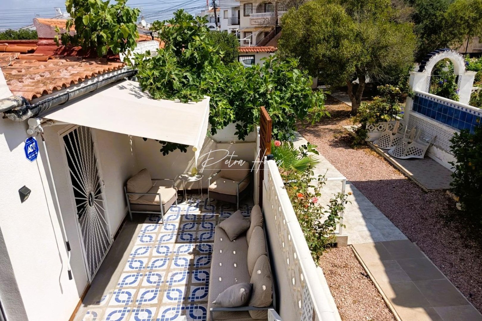 Til Salgs - Bungalow - Torrevieja - La Siesta - El Salado - Torreta