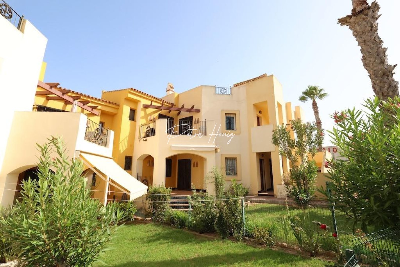 Til Salgs - Bungalow - Torrevieja - Los altos
