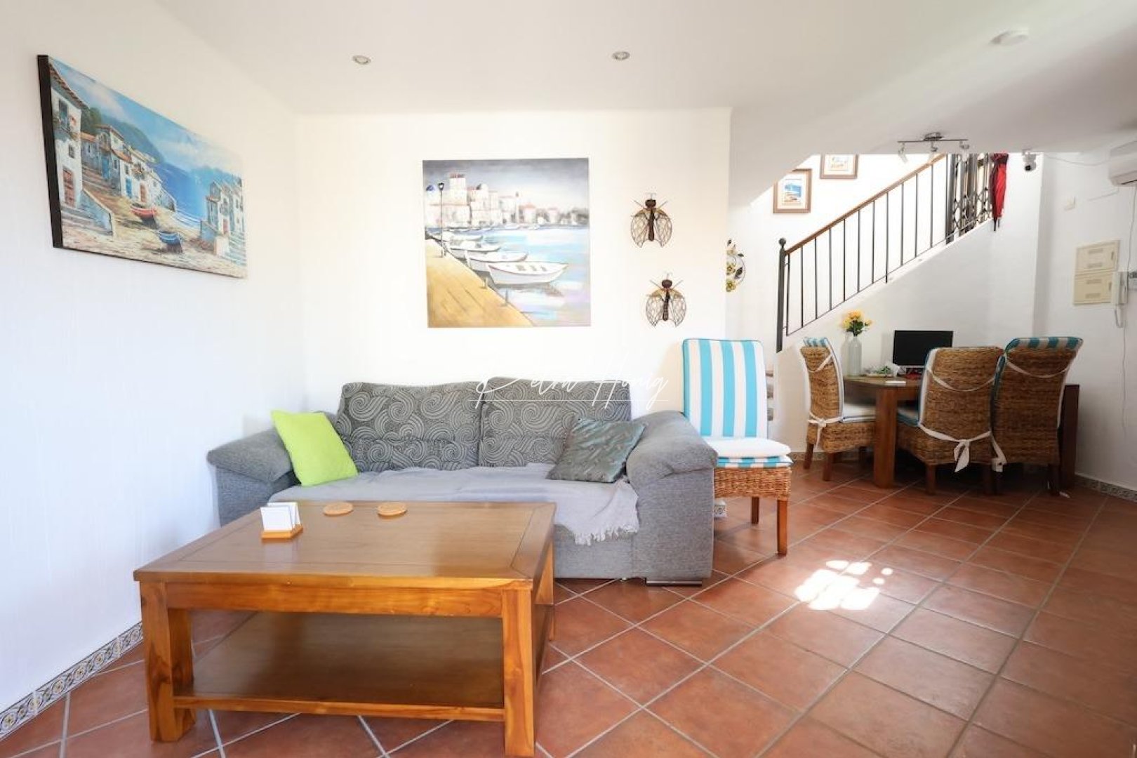 Til Salgs - Bungalow - Torrevieja - Los altos