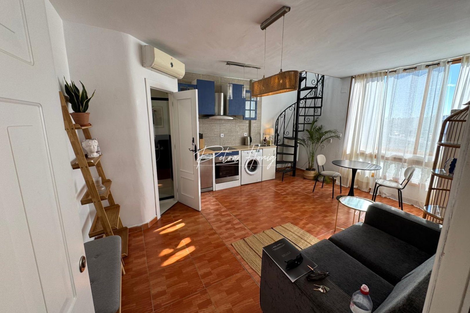 Til Salgs - Bungalow - Torrevieja - Los Altos