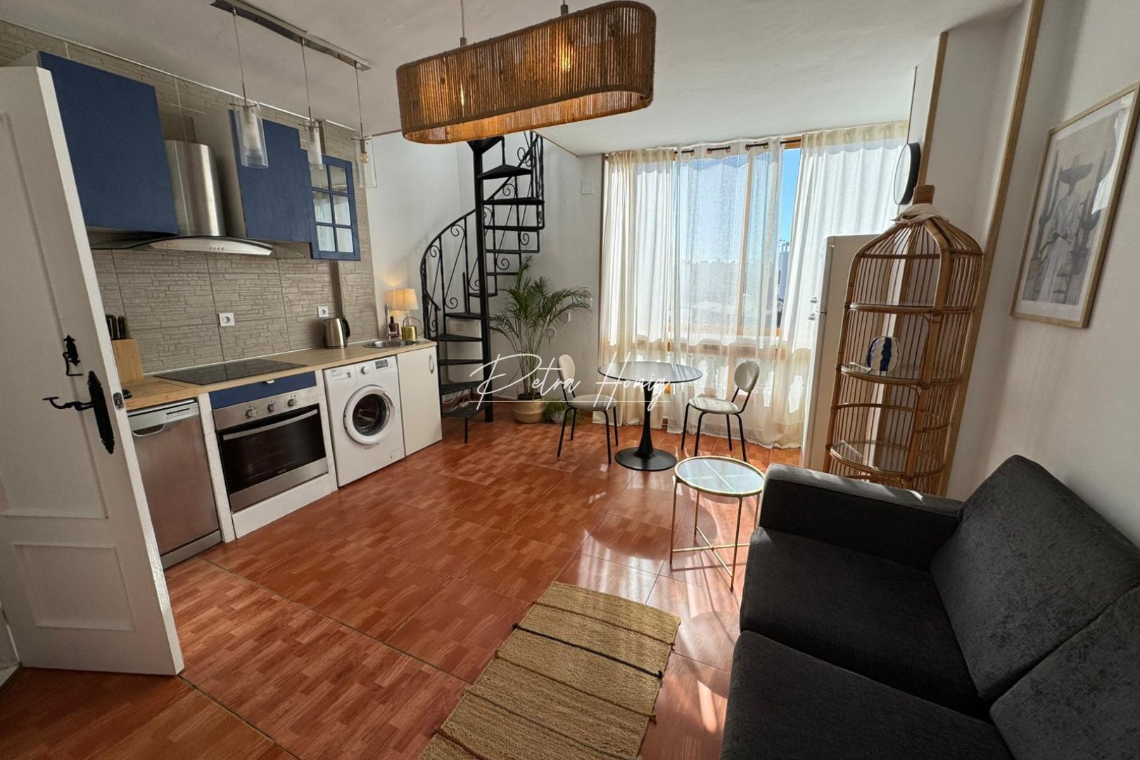 Til Salgs - Bungalow - Torrevieja - Los Altos