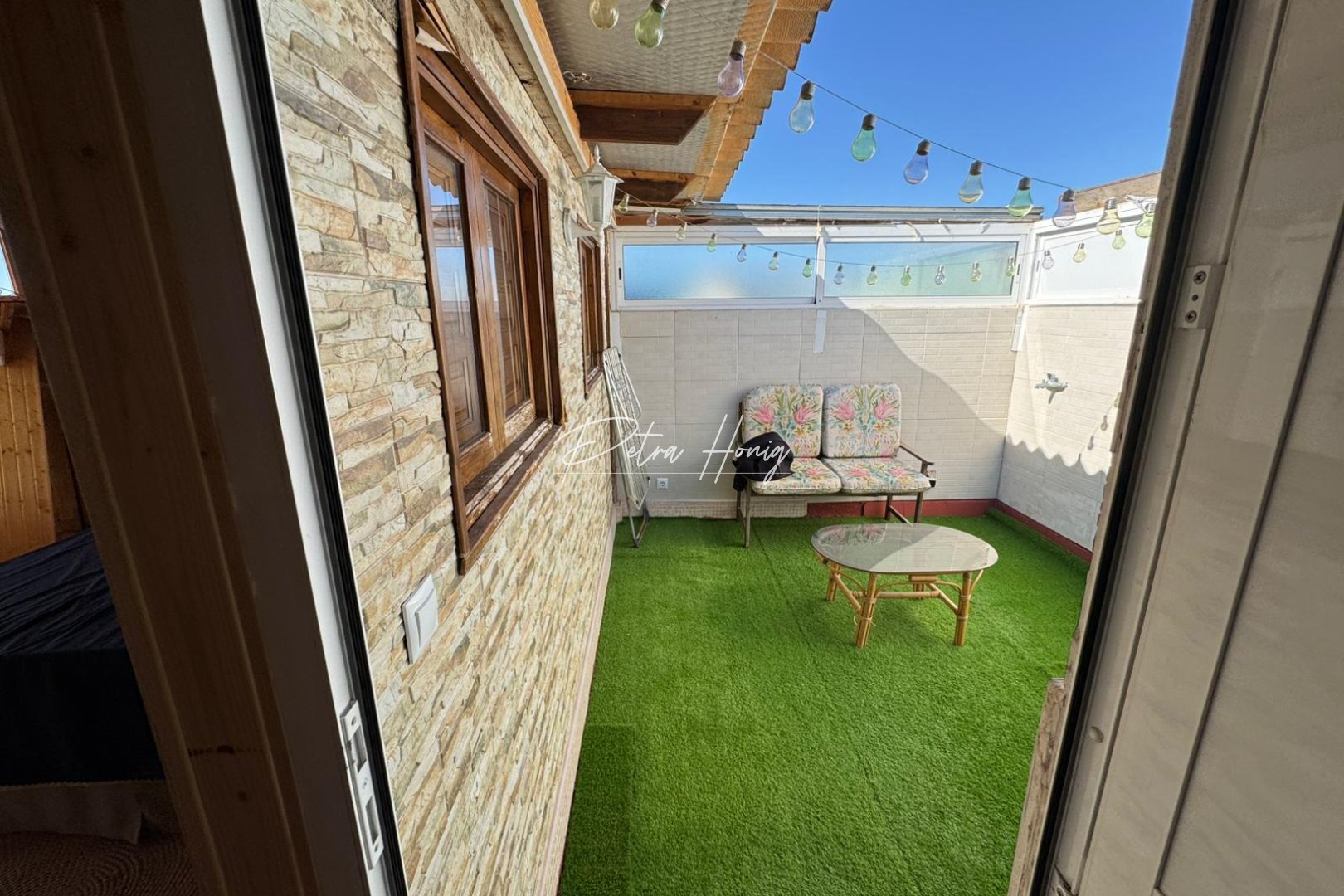 Til Salgs - Bungalow - Torrevieja - Los Altos