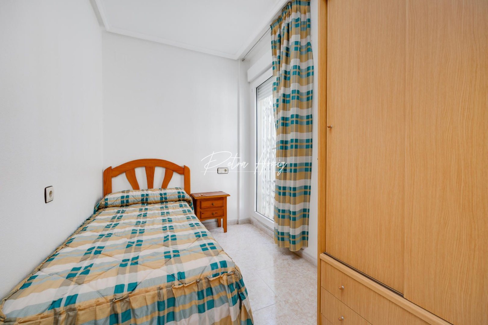 Til Salgs - Bungalow - Torrevieja - Parque de las Naciones