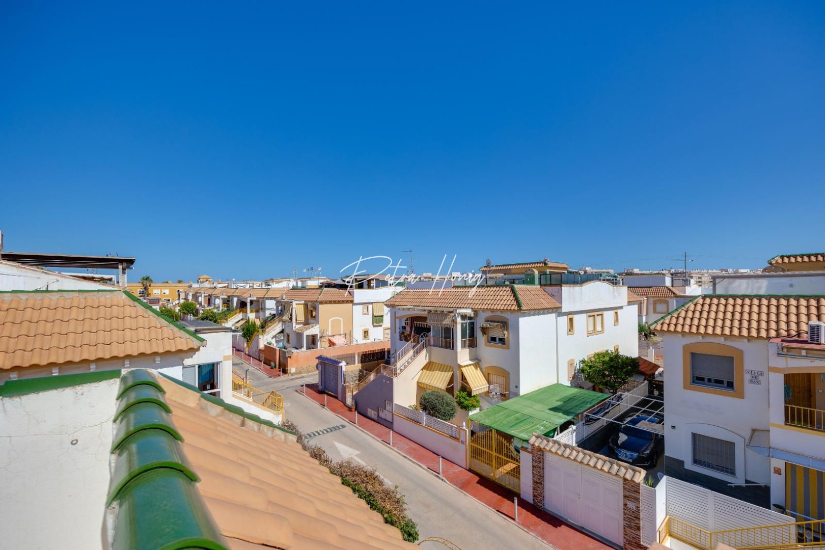 Til Salgs - Bungalow - Torrevieja - Parque de las Naciones