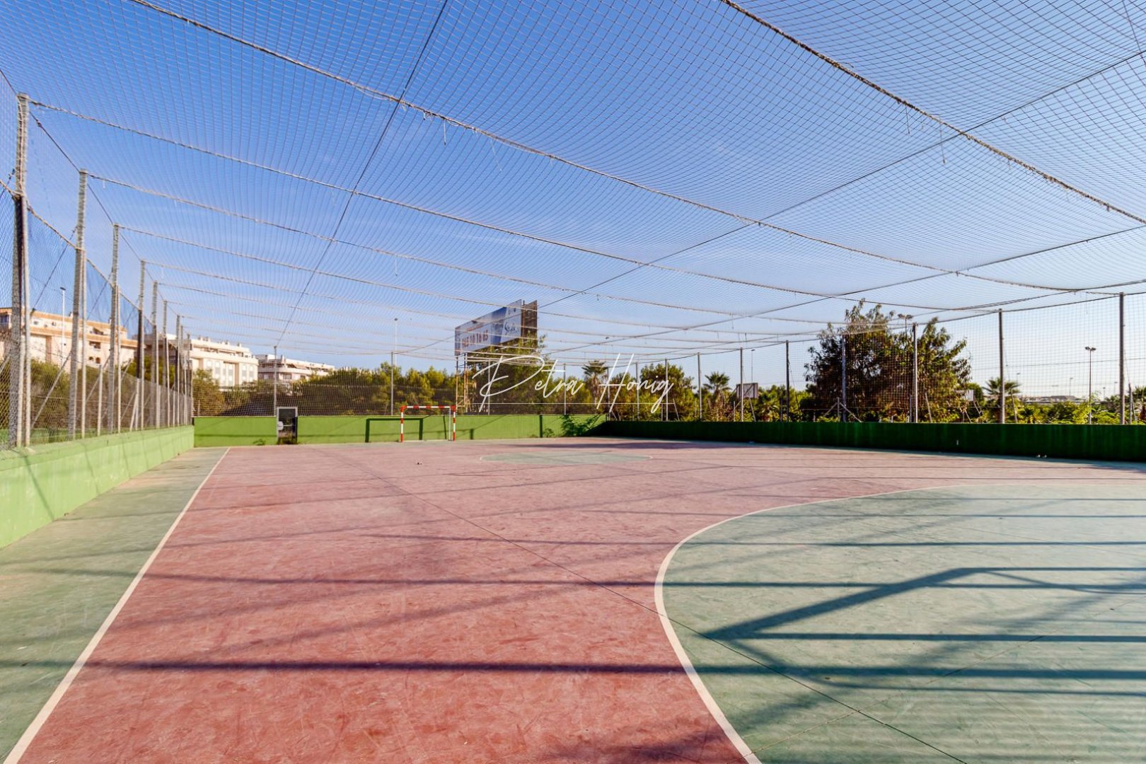 Til Salgs - Bungalow - Torrevieja - Parque de las Naciones