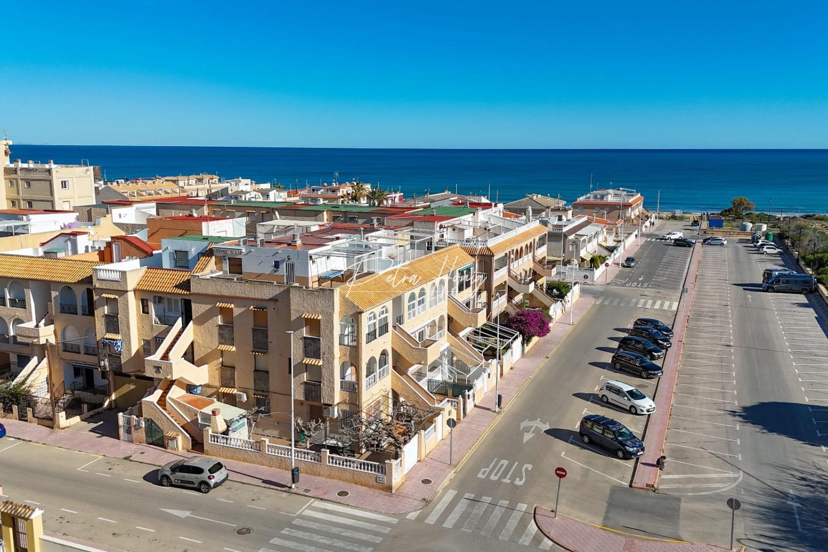 Til Salgs - Bungalow - Torrevieja - PLAYA DE LA MATA