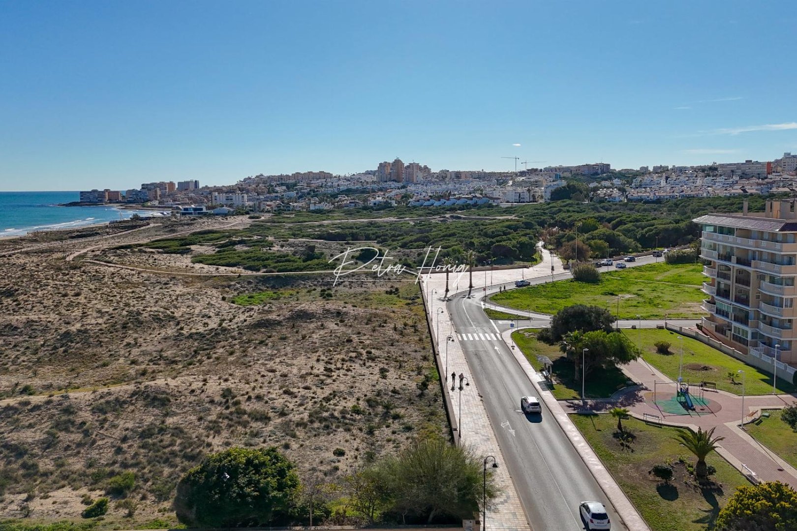 Til Salgs - Bungalow - Torrevieja - PLAYA DE LA MATA