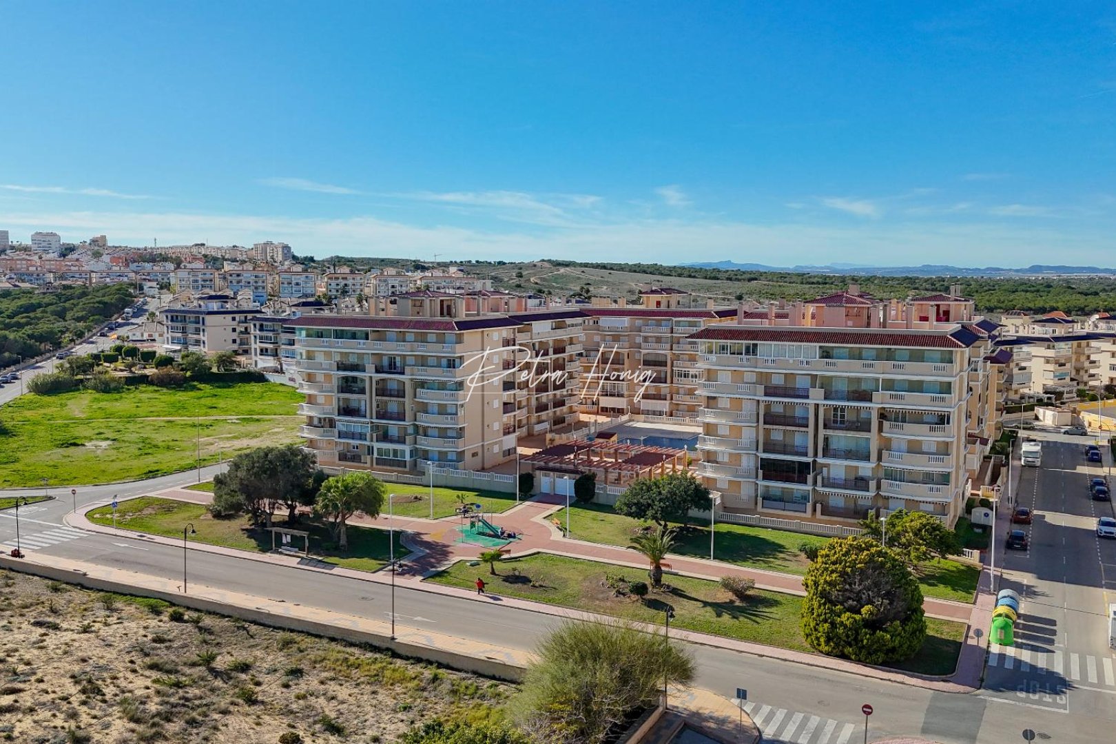 Til Salgs - Bungalow - Torrevieja - PLAYA DE LA MATA