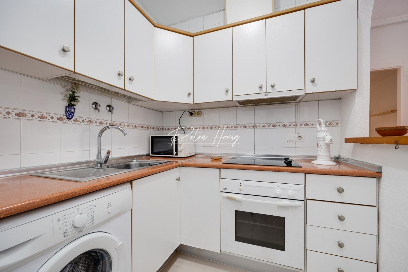 Til Salgs - Bungalow - Torrevieja - Playa De Los Náufragos