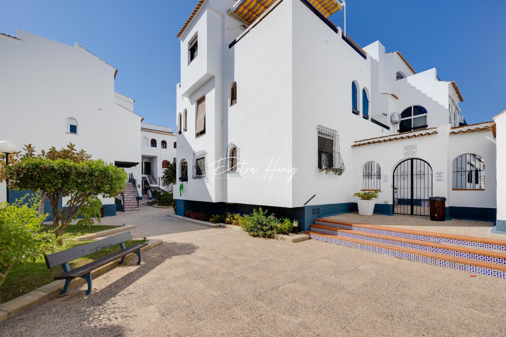 Til Salgs - Bungalow - Torrevieja - Playa De Los Náufragos