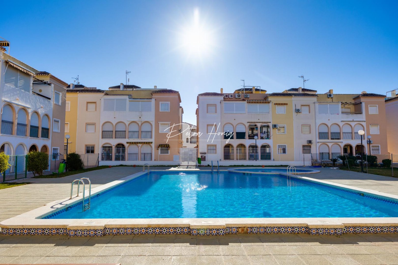 Til Salgs - Bungalow - Torrevieja - Playa De Los Náufragos