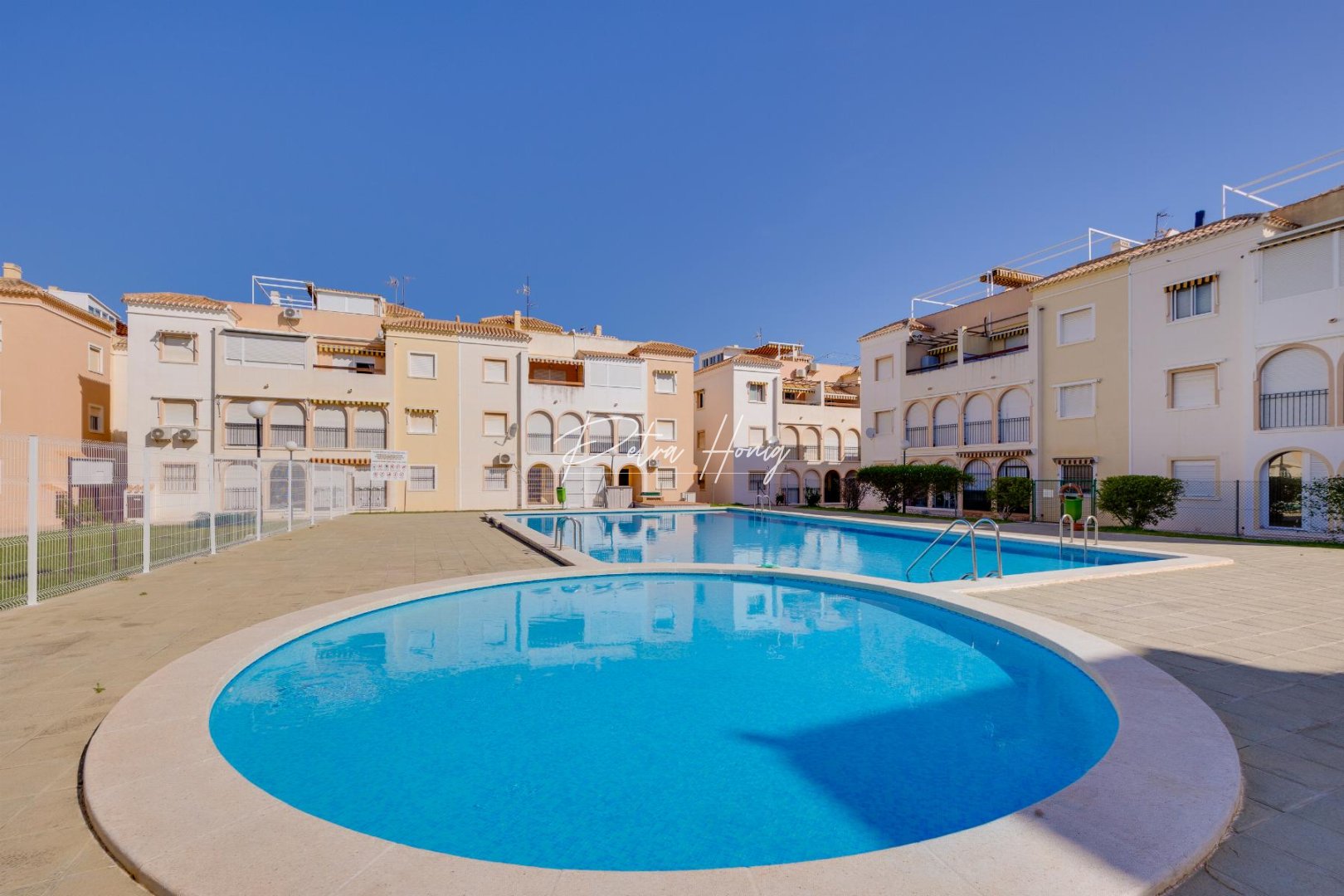 Til Salgs - Bungalow - Torrevieja - Playa De Los Náufragos