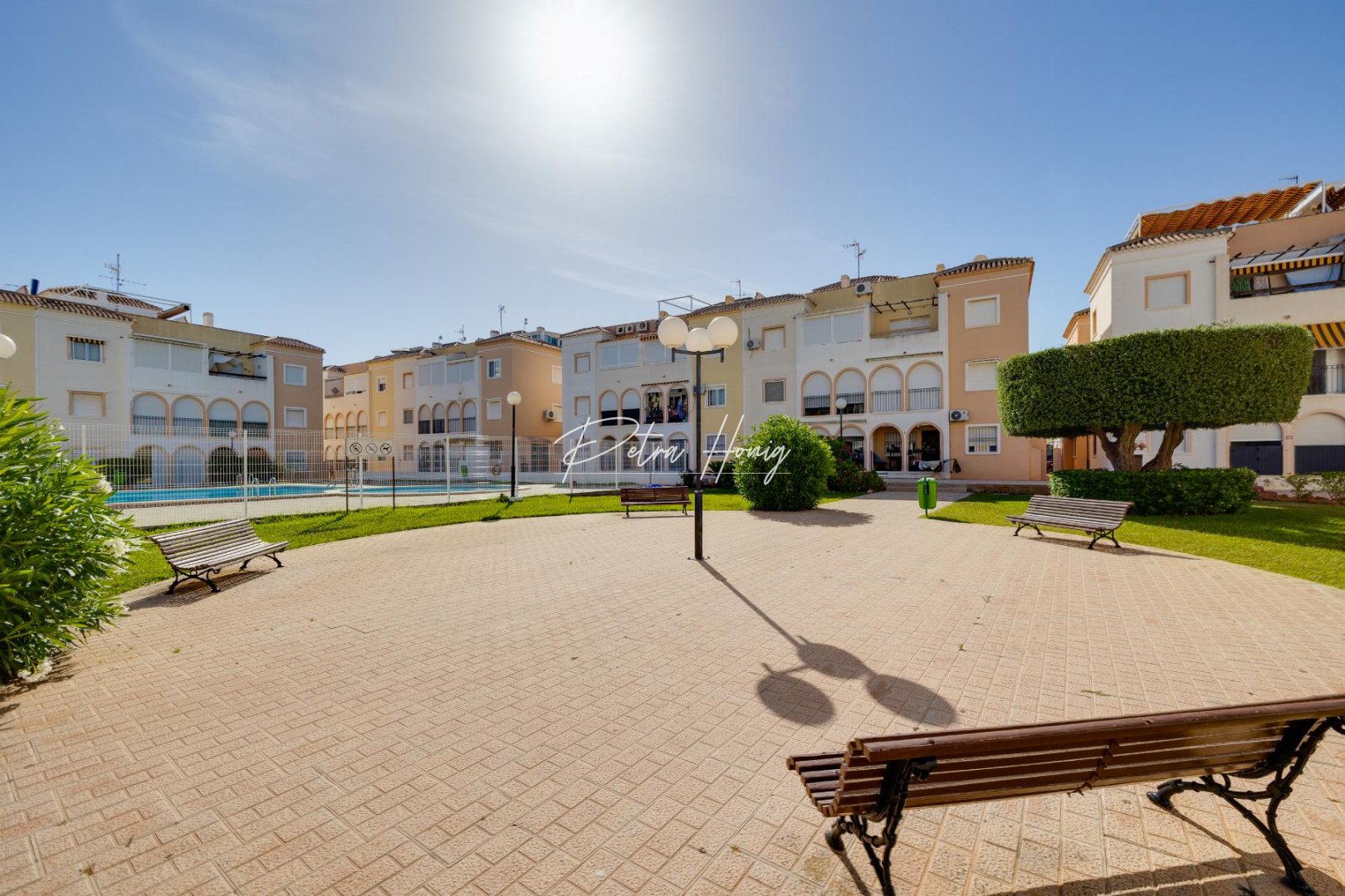 Til Salgs - Bungalow - Torrevieja - Playa De Los Náufragos