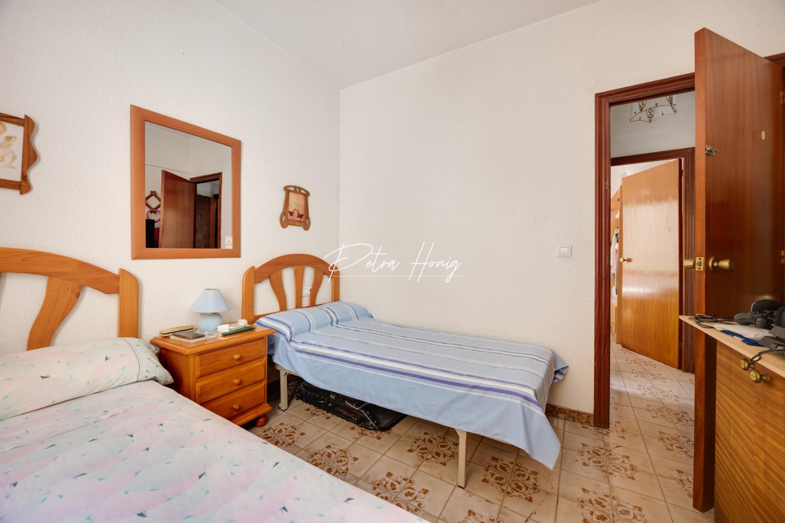 Til Salgs - Bungalow - Torrevieja - Playa del Acequion