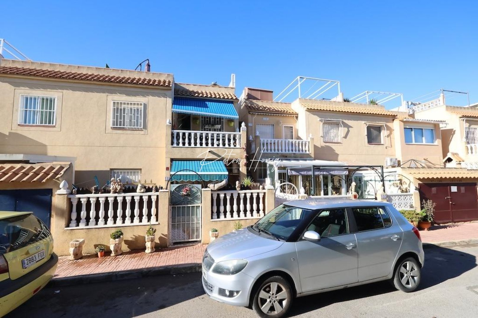 Til Salgs - Bungalow - Torrevieja - Torretas
