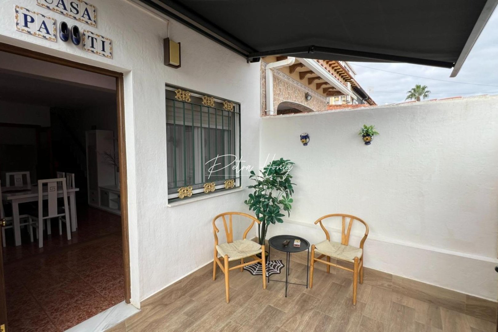 Til Salgs - Bungalow - Torrevieja - Torretas