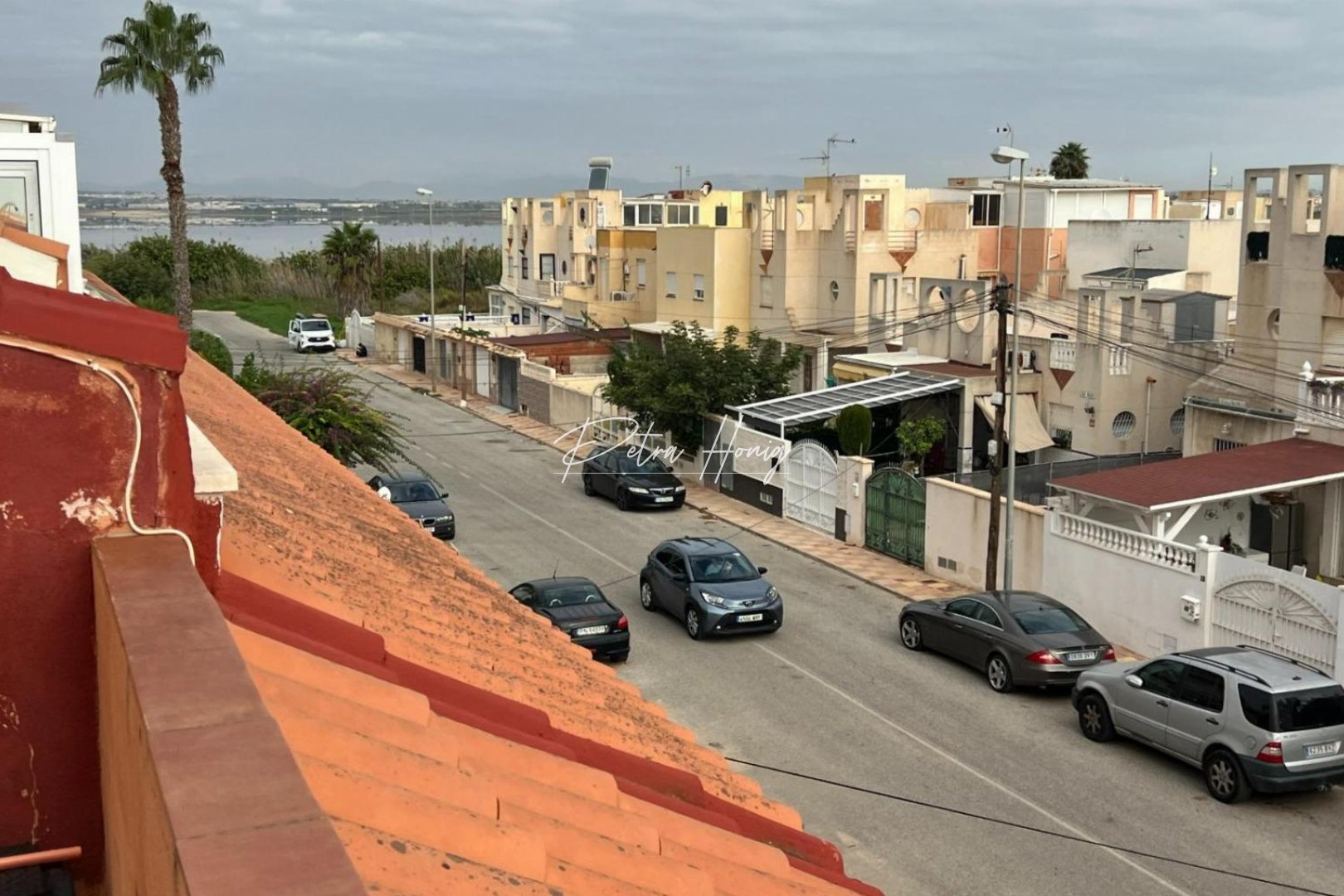 Til Salgs - Bungalow - Torrevieja - Torretas